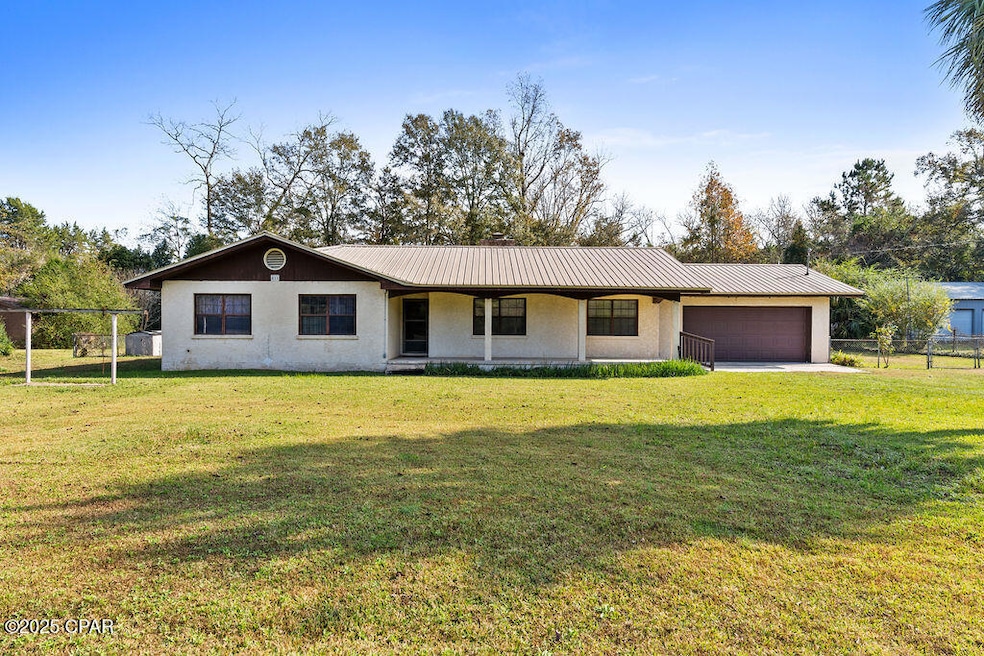 811 Highway 277, Chipley, FL 32428 - photo 1