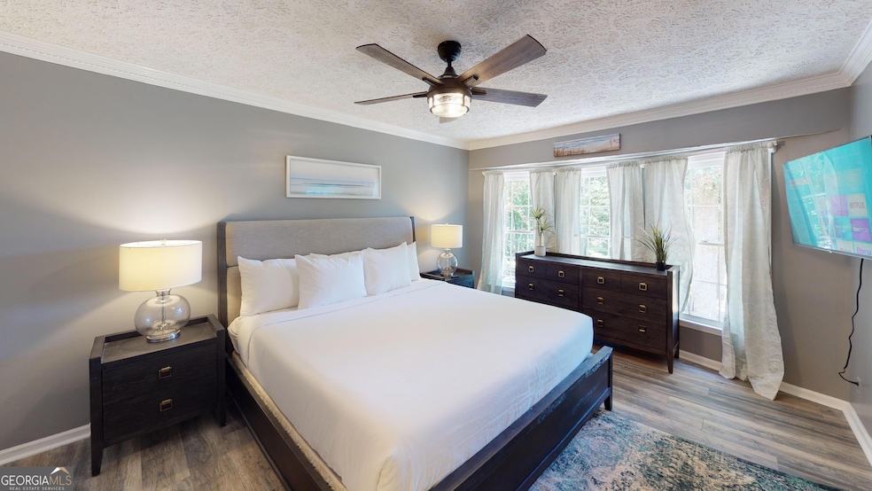 4297 Earney Rd unit 1, Woodstock, GA 30188 - photo 1