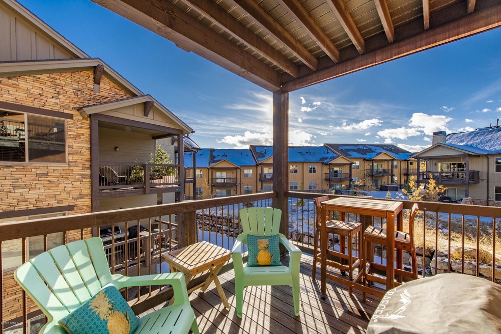 14311 N Buck Horn Trail unit 42f, Kamas, UT 84036 - photo 1