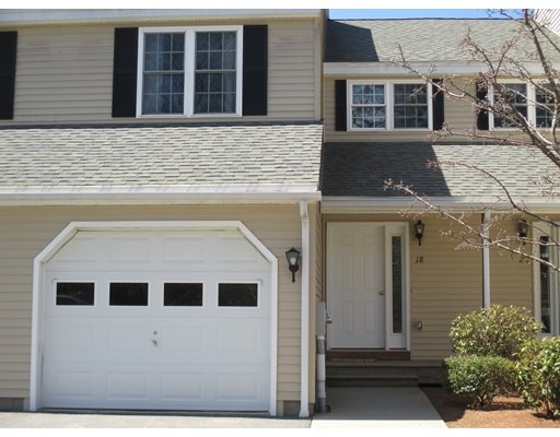 18 Acorn Ave unit 18, Fitchburg, MA 01420 - photo 1
