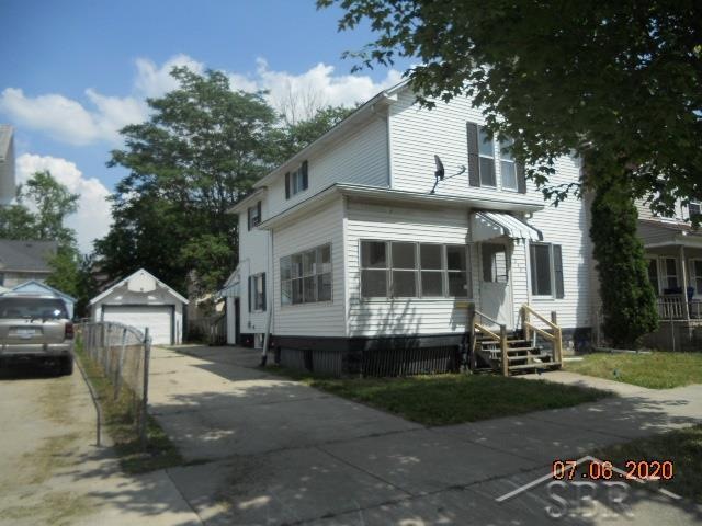 240 N Monroe St, Bay City, MI 48708 - photo 1