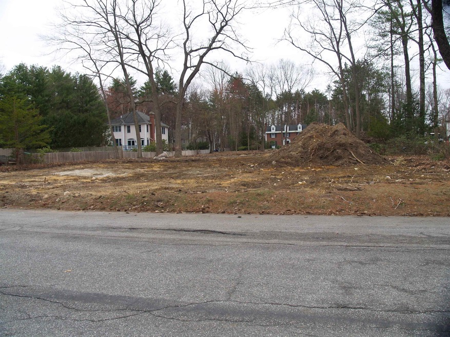 0 Walnut Hill Ave, Manchester, NH 03104 - photo 1