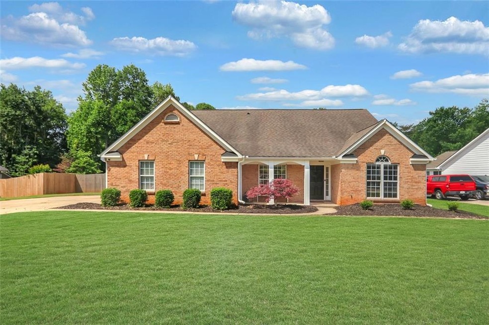 Sold $460,000 • Co-Listing Agent