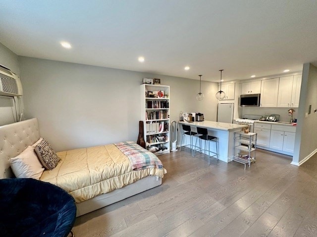 53 Paul St unit 22, Newton Center, MA 02459 - photo 1