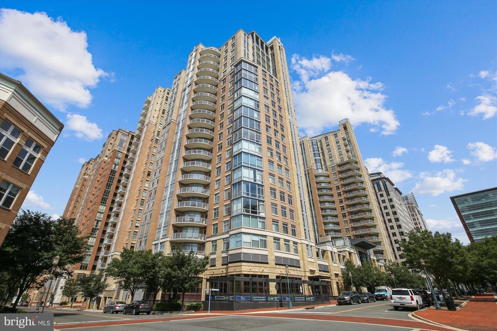 Midtown Reston Town Center unit 1017, Reston, VA 20190 - photo 1