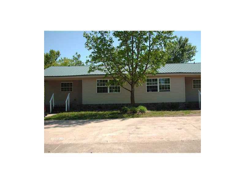 1759 E Fairlane St, Fayetteville, AR 72701 - photo 1