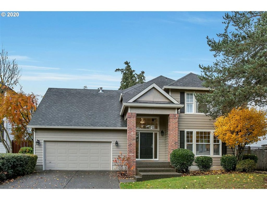 6123 Frost Ln, Lake Oswego, OR 97035 - photo 1