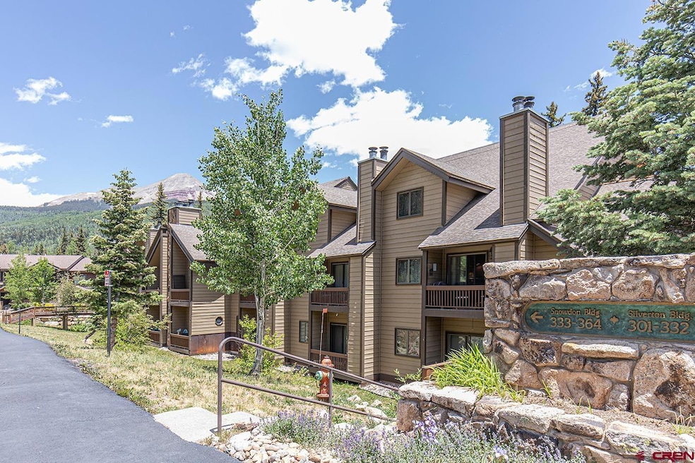 50827 Highway 550 unit 308, Durango, CO 81301 - photo 1