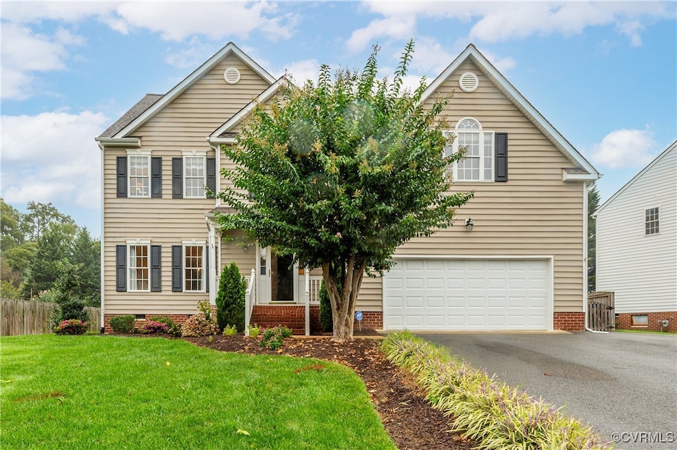 4320 Joseph Dr, Glen Allen, VA 23060 - photo 1