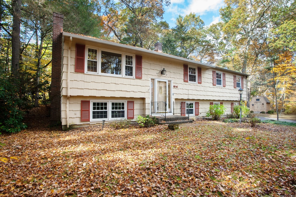 Under Contract $455,000