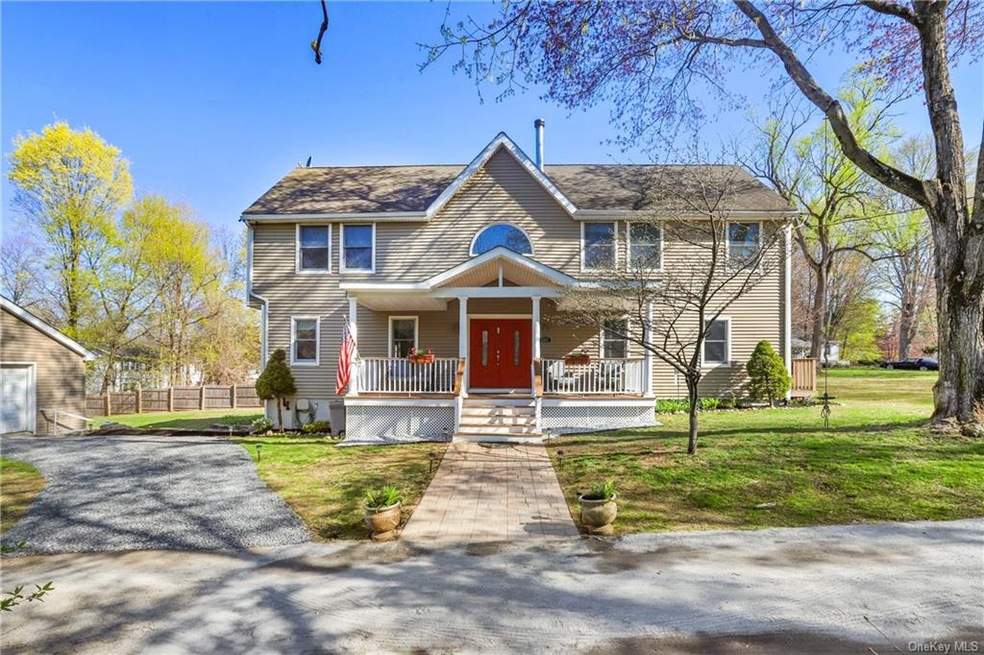 3215 Lexington Ave, Mohegan Lake, NY 10547 - photo 1