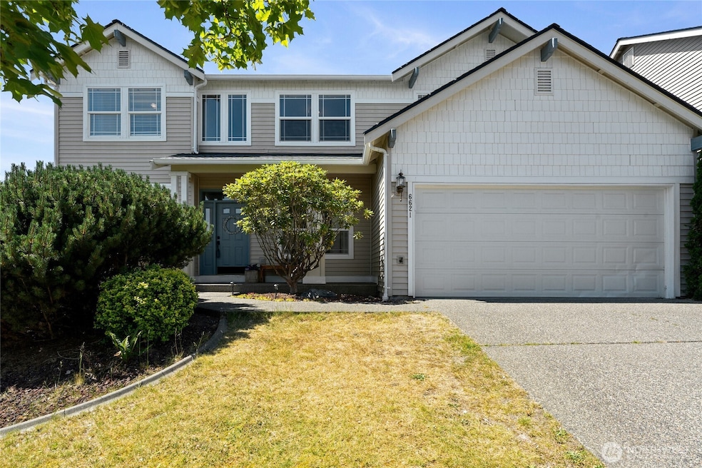 6621 61st St W, University Place, WA 98467 - photo 1