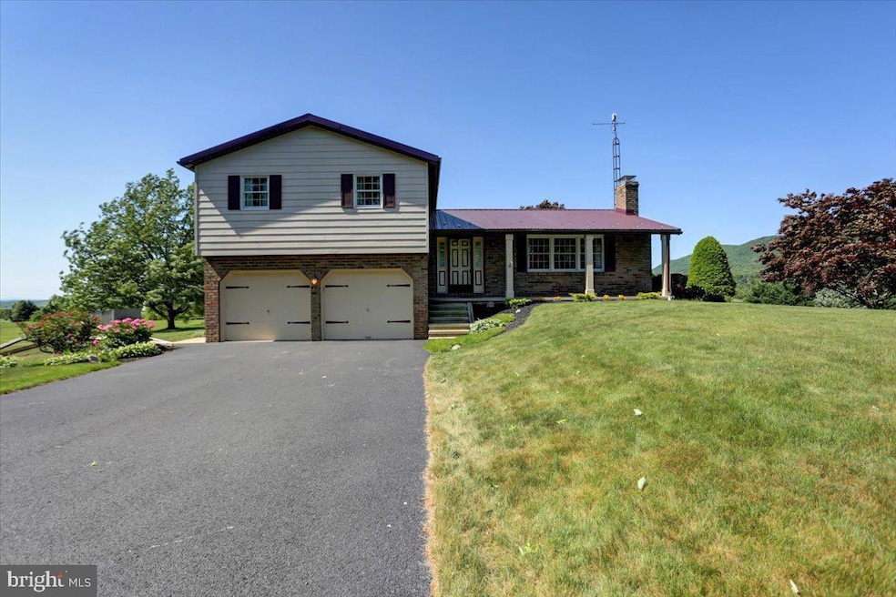 8858 Diehl's Woods Rd, Saint Thomas, PA 17252 - photo 1