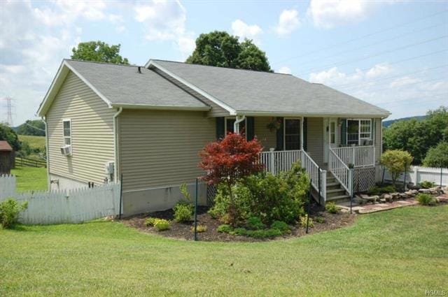 57 Booth Rd, Chester, NY 10918 - photo 1