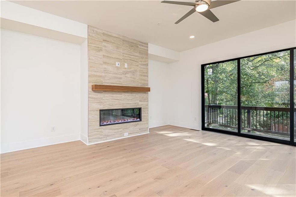 2248 Crestview Dr NE unit 33, Brookhaven, GA 30319 - photo 1