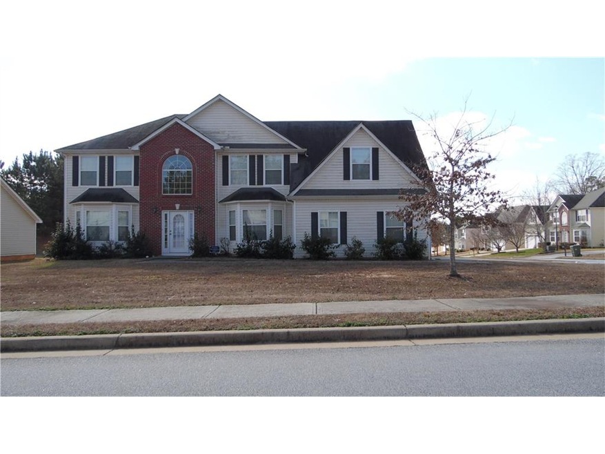 120 Oak Terrace Dr, Covington, GA 30016 - photo 1