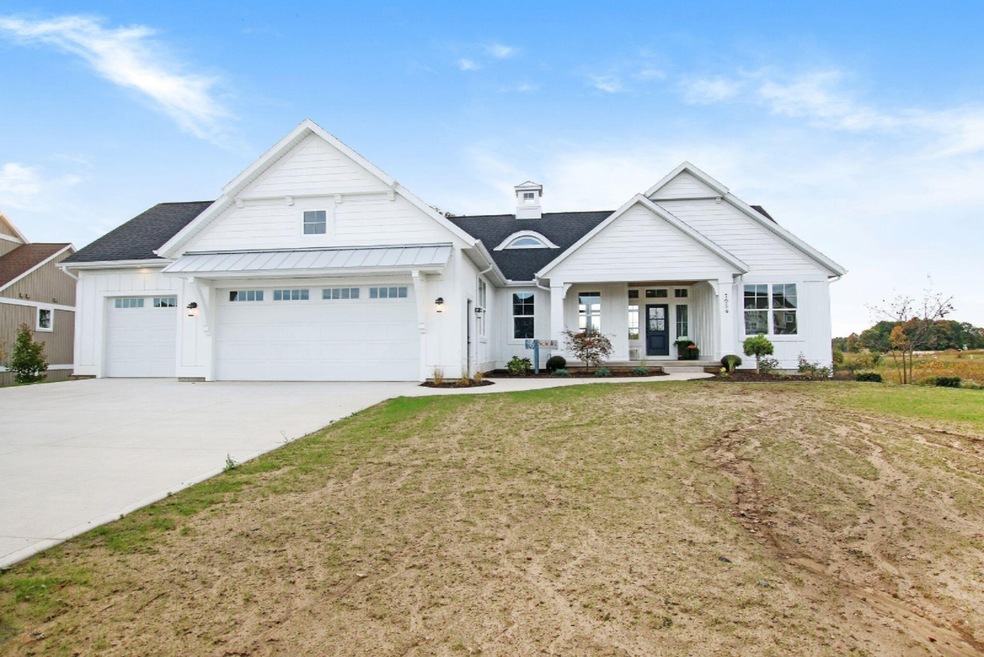 Photo of similar home