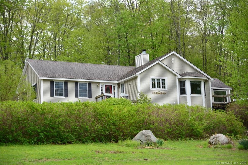 244 E Shore Rd, Morris, CT 06763 - photo 1