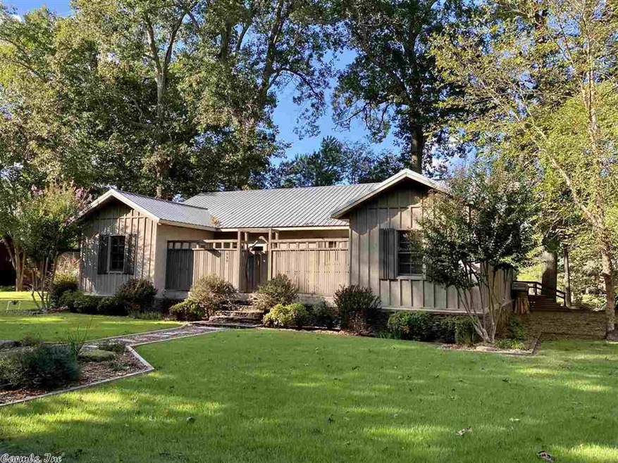 0 Engler Ln unit 20030798, Heber Springs, AR 72543 - photo 1