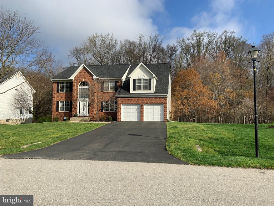 1106 Delcastle Ct, Bowie, MD 20721 - photo 1