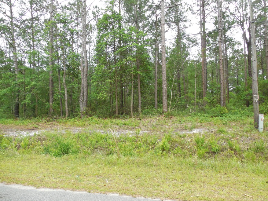 Island Creek Estates lot 32-1