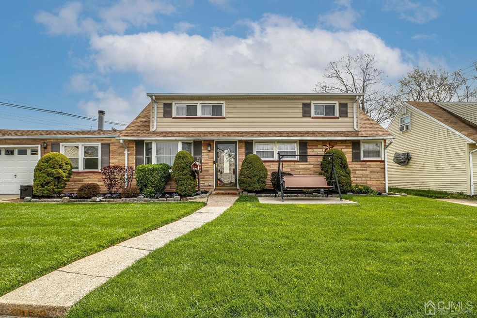 116 Daniel St, Carteret, NJ 07008 - photo 1