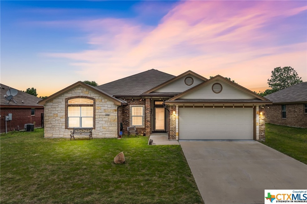 3510 Dalton St, Copperas Cove, TX 76522 - photo 1