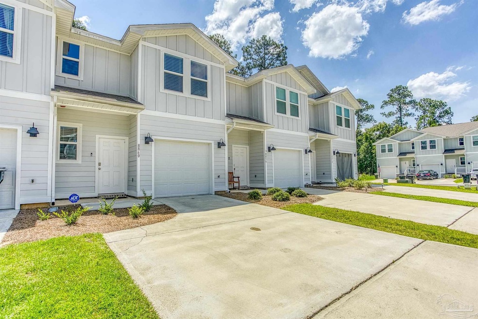 8860 Brigade Trail, Pensacola, FL 32534 - photo 1