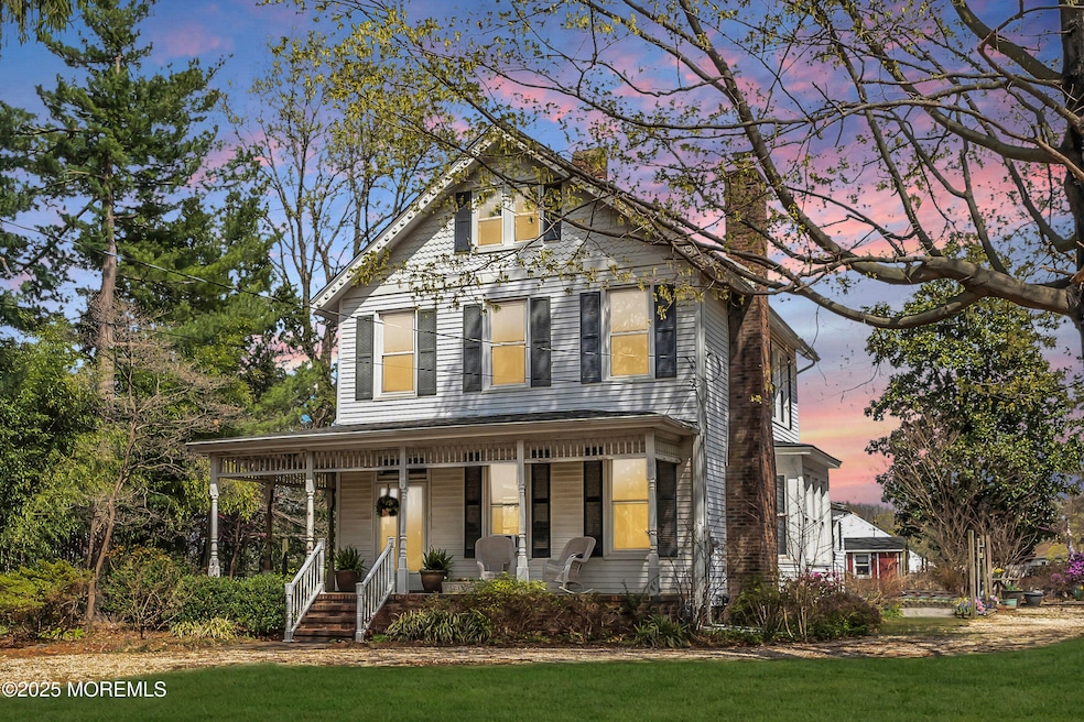 627 Beers St, Hazlet, NJ 07730 - photo 1