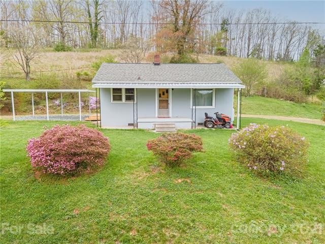 7 Snow White Dr, Asheville, NC 28806 - photo 1