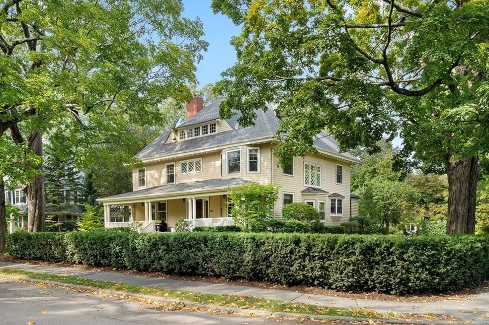 326 Highland St, West Newton, MA 02465 - photo 1