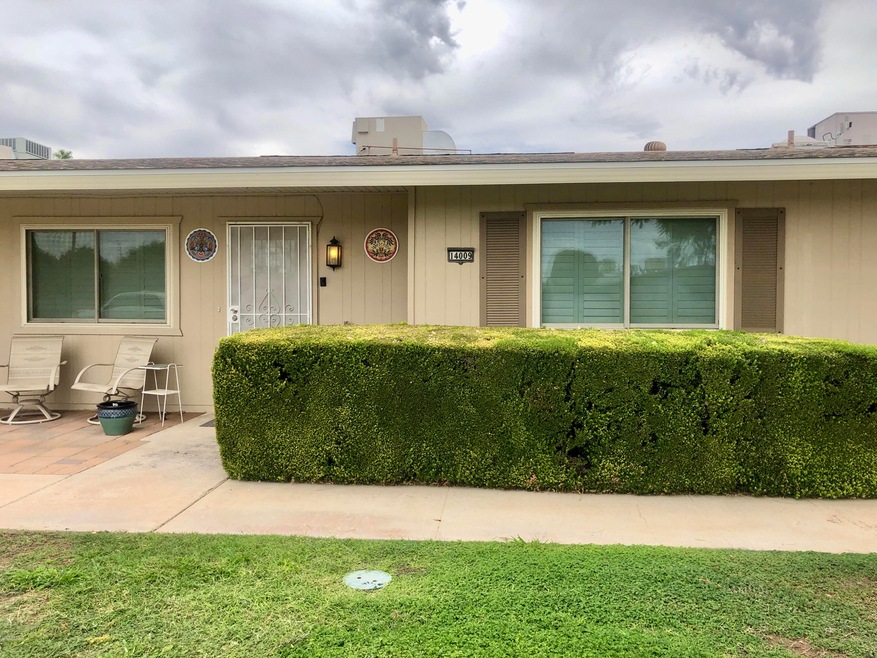 14009 N Newcastle Dr, Sun City, AZ 85351 - photo 1