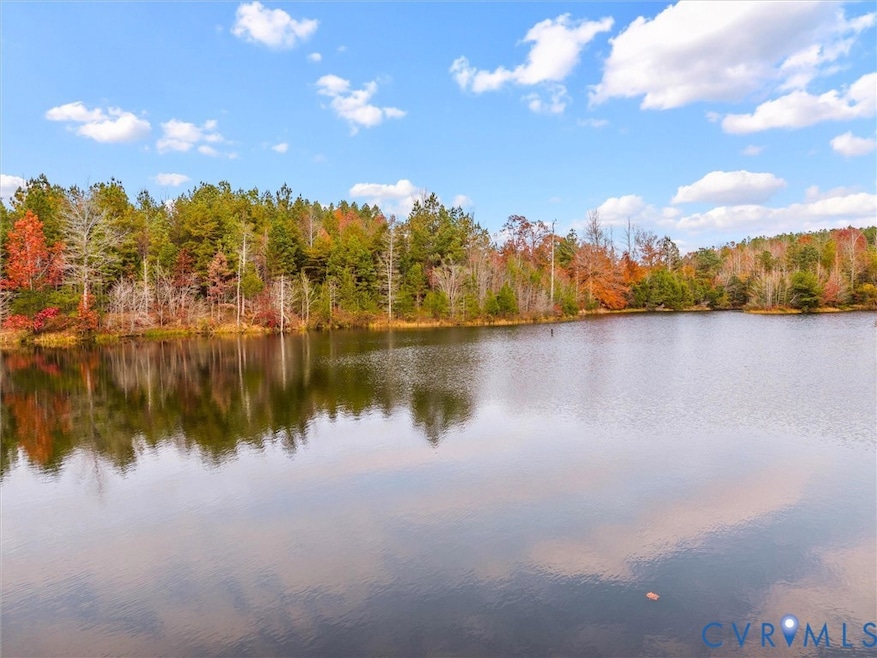 4 LOTS Briery Hills Dr, Meherrin, VA 23954 - photo 1