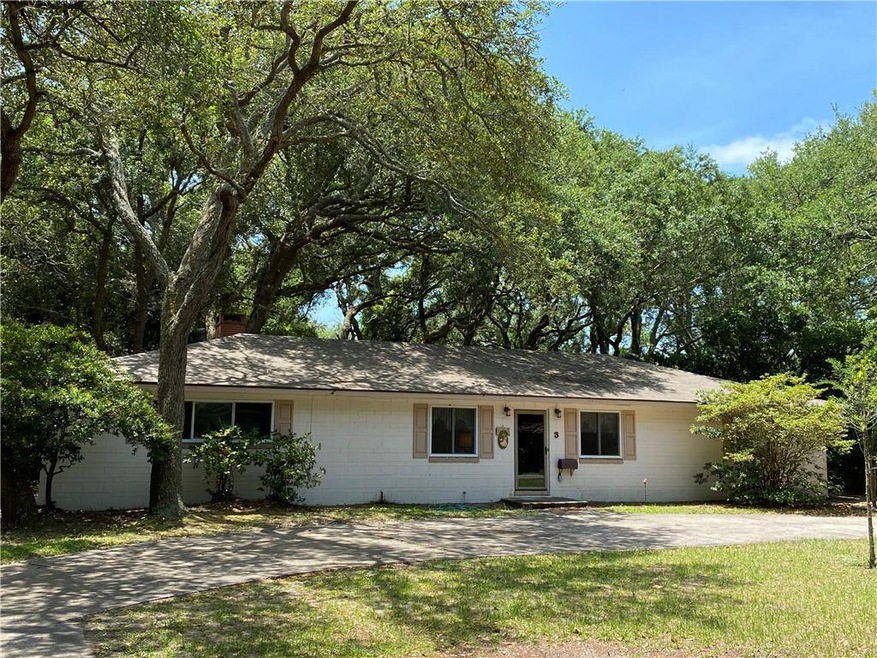 3 Dexter Street View