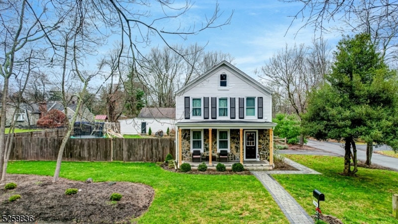 794 Quarry Ln, Martinsville, NJ 08836 - photo 1