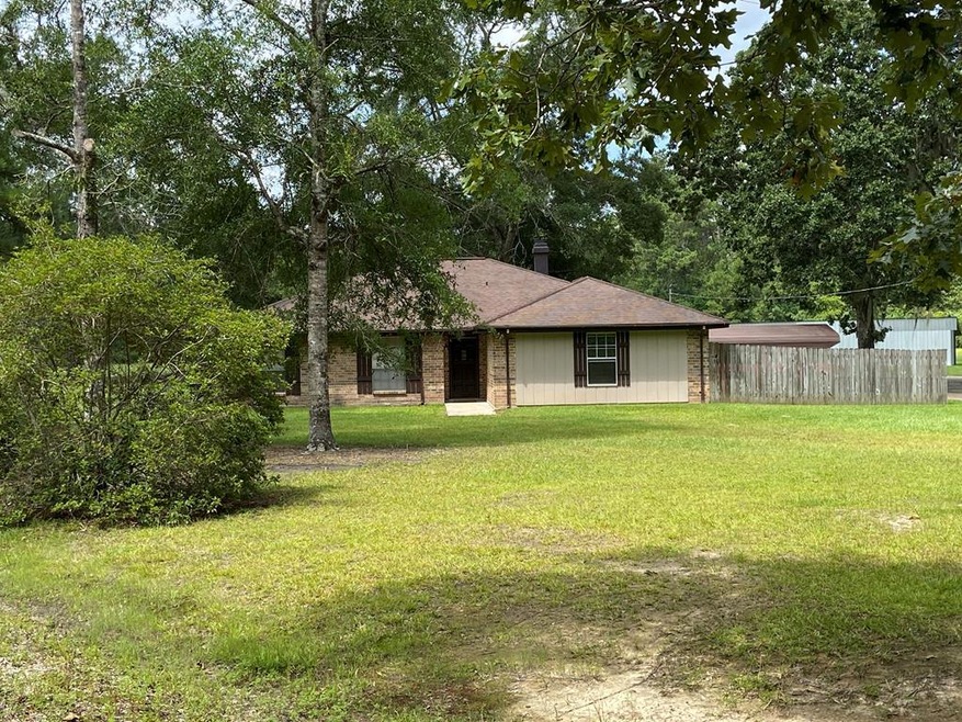 60 Morgan Seal Rd, Picayune, MS 39466 - photo 1