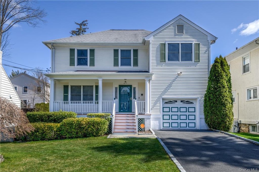 617 Harold St, Mamaroneck, NY 10543 - photo 1