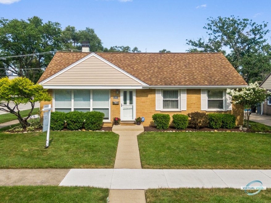 1103 Bristol Ave, Westchester, IL 60154 - photo 1