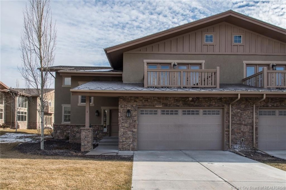 1120 N 520 W unit Bldg 6 1, Midway, UT 84049 - photo 1