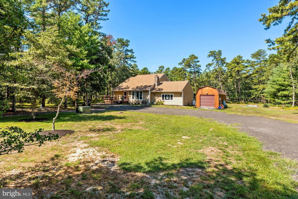 12 Johnson Rd, Vincentown, NJ 08088 - photo 1