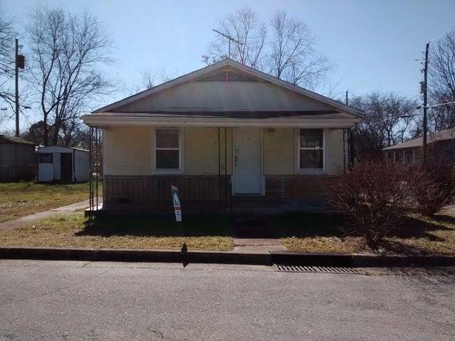 2100 Jackson St, Chattanooga, TN 37404 - photo 1