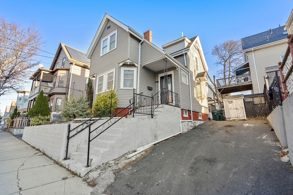 7 Sidney Ave, Lynn, MA 01902 - photo 1