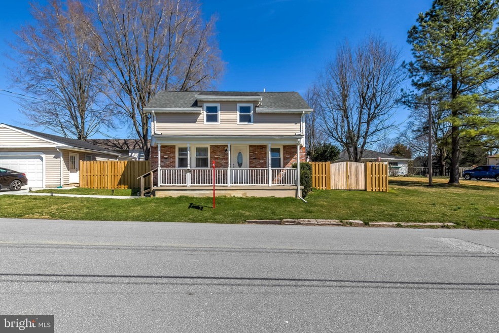 6527 Church St, Sykesville, MD 21784 - photo 1