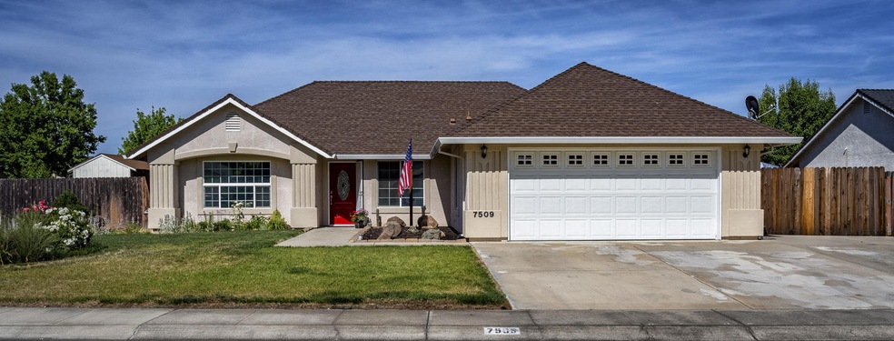 Crown Estates beauty