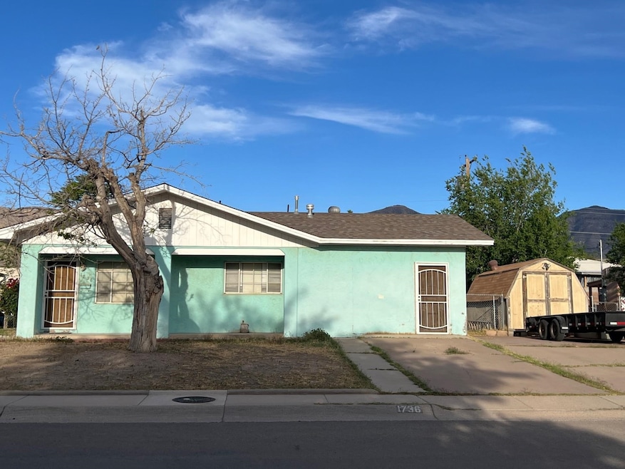 For Sale $105,000