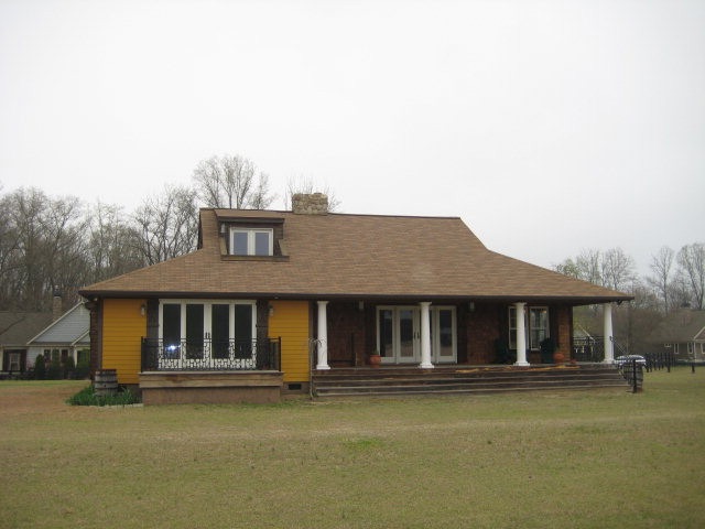 Main View