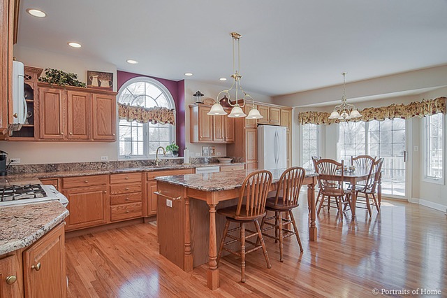 488 Waubonsee Cir, Oswego, IL 60543 - photo 1