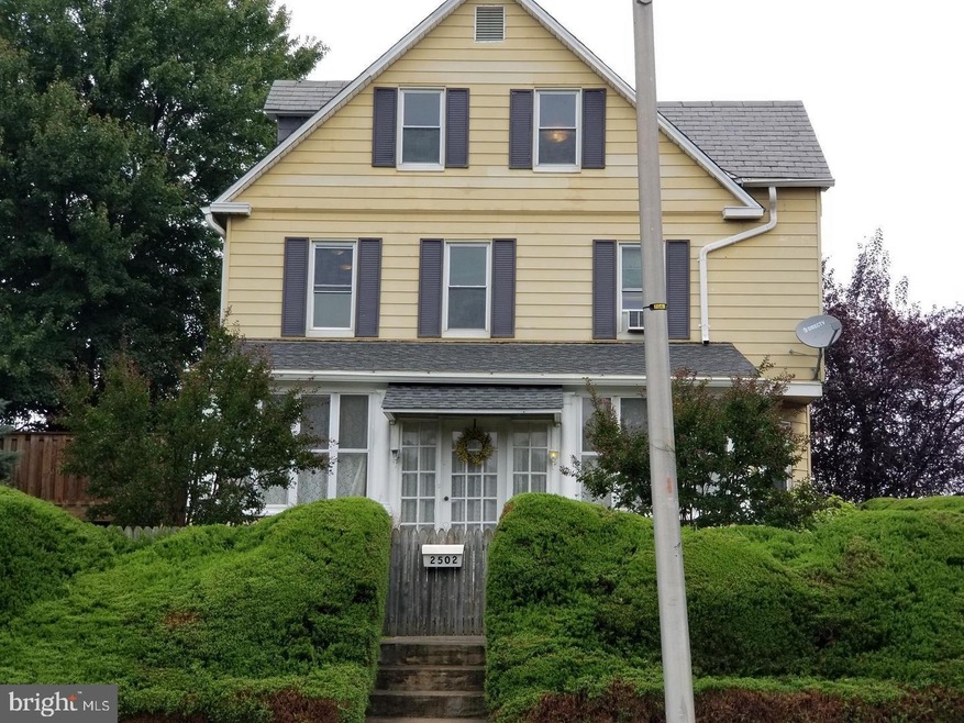 2502 Erdman Ave unit 3, Baltimore, MD 21213 - photo 1