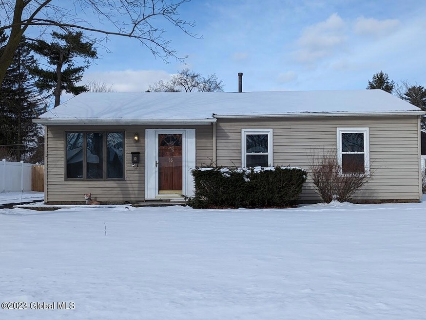 16 Mildred Ln, Latham, NY 12110 - photo 1