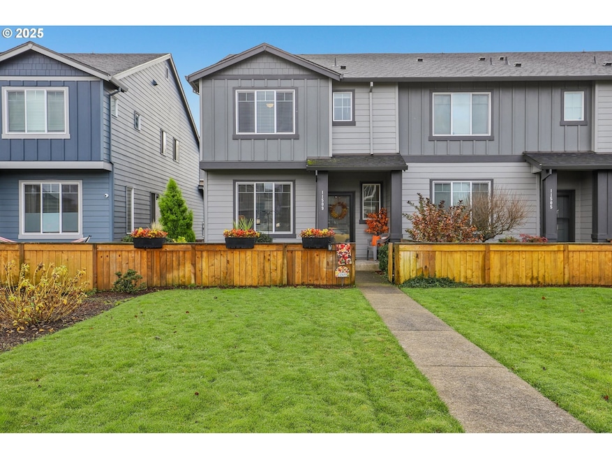 11509 NE 22nd Cir, Vancouver, WA 98684 - photo 1
